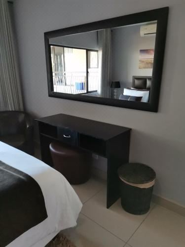 公寓 - 地面楼层