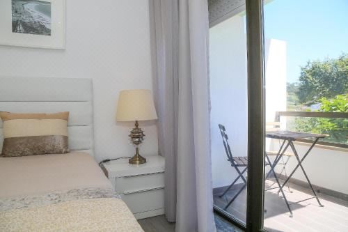 Genny's PlaceDouble Room with Balcony