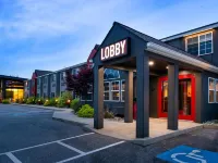 Hotel Ruby Sandpoint Hotels in Ponderay