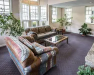 SureStay by Best Western Cherokee on the River