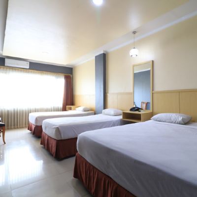 Family Serena Hotel Promo Code