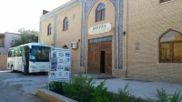 Islambek Khiva Ξενοδοχεία στην πόλη 