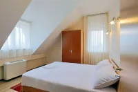 Hotel Novella Uno Các khách sạn ở 