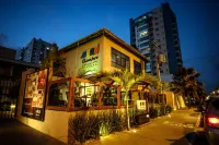 Pousada Encantare Hotels in 
