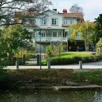 Hotell Villa Vesta Hotels in 