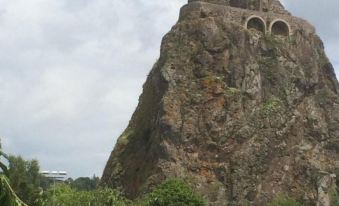 Chambre d'hôtes du Lac de fugères