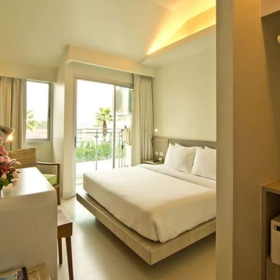 豪華房 陽光飯店及公寓優惠