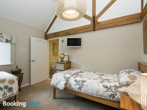 三卧室度假别墅