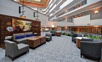 Embassy Suites by Hilton Omaha Downtown Old Market