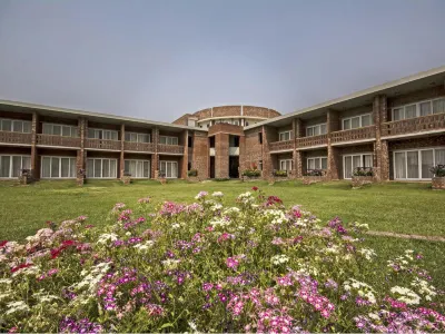 Kripanidhi Retreat Rajgir Hotels in 