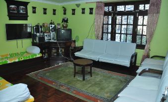 Nagarjun Home Stay