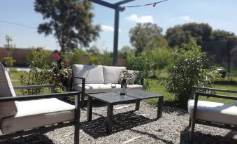 Ô Chalets de Provence - Housity