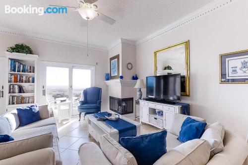 三卧室度假别墅