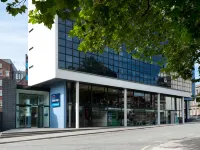 Travelodge Liverpool Central Hotels in 