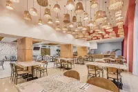 Fiesta Inn Villahermosa Cencali