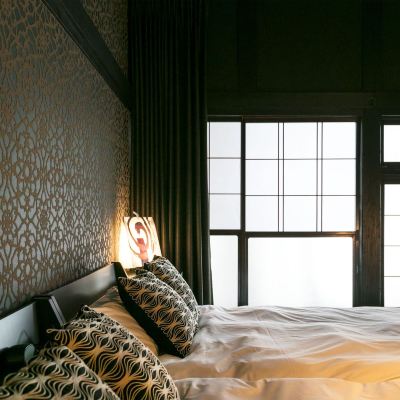 Semi Western-Style Room Hatago Maruhachi Promo Code