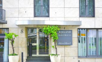 Business Wieland Hotel