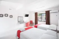 Hotel Casa Ariana