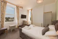 Porth Veor Manor, Sure Hotel Collection by Best Western Hotel di 