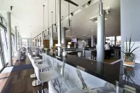 Nordsee Hotel Fischereihafen