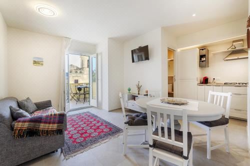 套房（带露台）