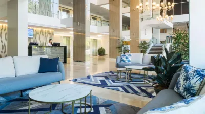 Pacific Hotel Cairns Hotels in 