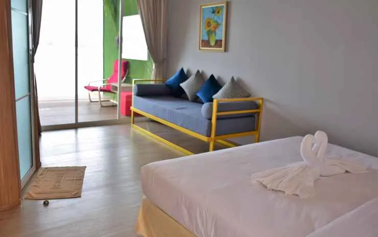 ห้องจากุชชี่