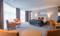 Clayton Hotel Cork City Hotéis em 