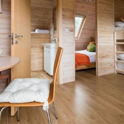 Comfort Cabin