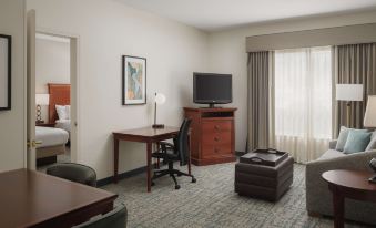 Homewood Suites by Hilton Knoxville West at Turkey Creek