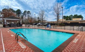 Candlewood Suites Columbia-FT. Jackson