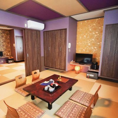 部屋タイプおまかせ ～海と夕陽のやすらぎ宿～　きの助 クーポン