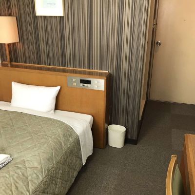 Western-Style Semi Double With Bath-Non Smoking Business Hotel Art Plaza Promo Code