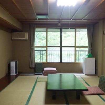 和室10畳 上塩原温泉　源泉かけ流し100％「しわけしの湯」和楽遊苑 クーポン