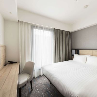 高級單人房（獨立浴室和衛生間） JR東梅茲五反田飯店優惠