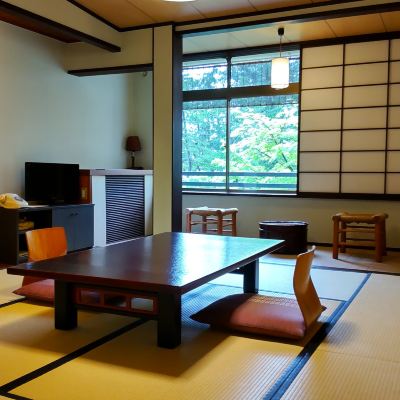 General Japanese Style Room