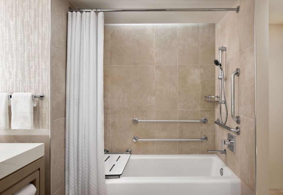 The Westin Georgetown, Washington D.C.Traditional King Room