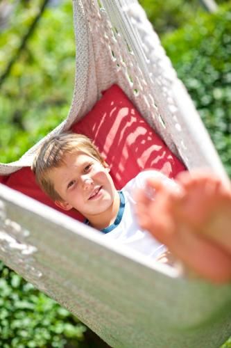 豪华双人房（带阳台）