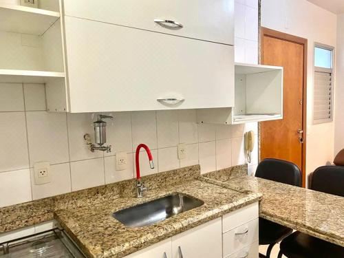 豪华双人一室房