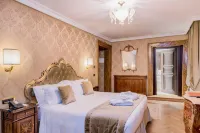 Hotel Nani Mocenigo Palace