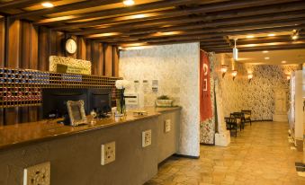 Hotel Areaone Hiroshima Wing - Housity