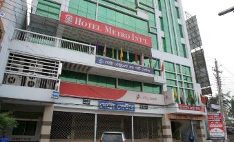 Hotel Metro International