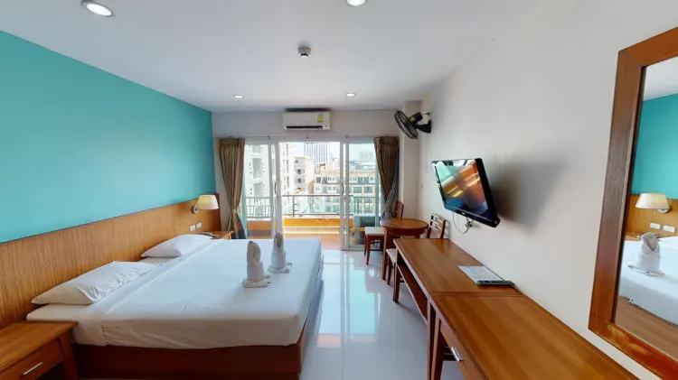 ห้องซูพีเรียร์