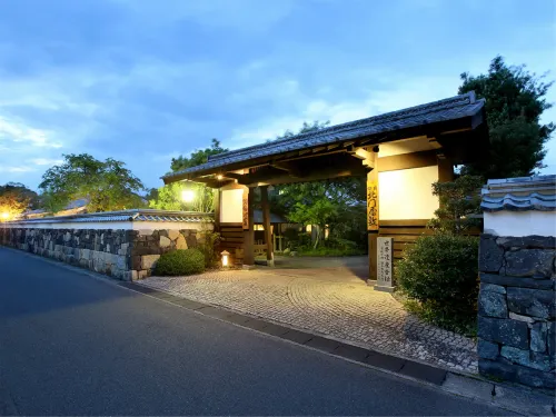 Hokumon　Yashiki