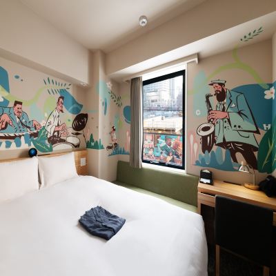 Art Room By Tokio Aoyama （1部屋のみ）禁煙 ホテル縁道 クーポン