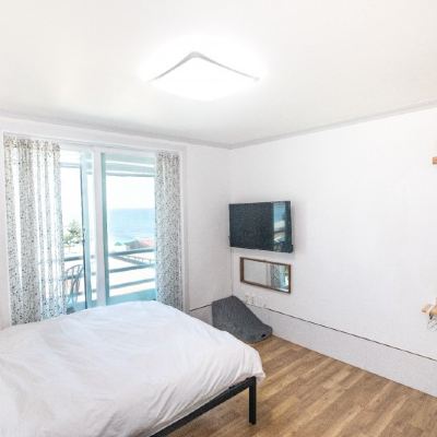 Room 302 (for Dog Only) 오핑펜션 쿠폰