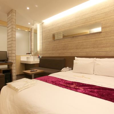 스탠다드룸 B Incheon (Guwol-dong) TWOSOME (2S) 쿠폰