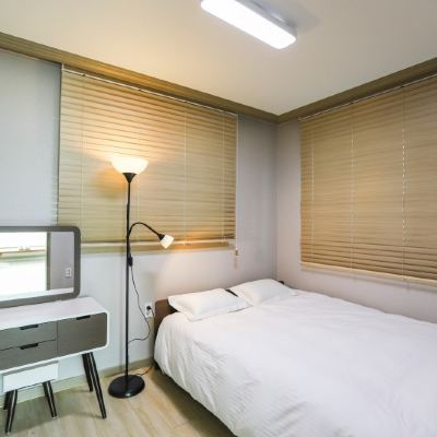 Water Flower Garden (River View, Mountain View, Additional Charge Apply On-Site If The Standard Number Of People Is Exceeded) 하동 물꽃정원펜션 쿠폰