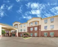 Comfort Inn and Suites Fredericksburg