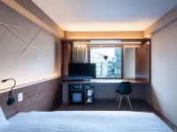 EN Hotel Hiroshima